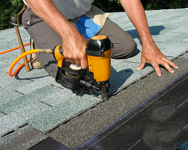 Trusted Westfield, IN Roofing Contractor Experts