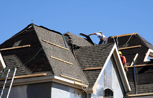 Slate Roofing Contractor in Westfield, IN