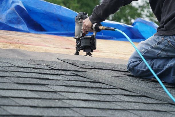 Quick and Trustworthy Emergency Roof Repair Services in Westfield, IN